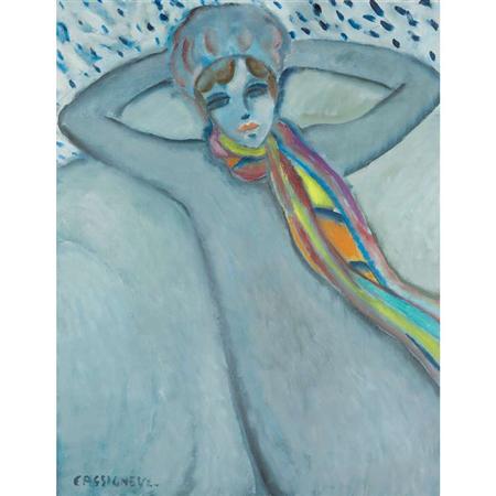 Lot image - Jean-Pierre Cassigneul