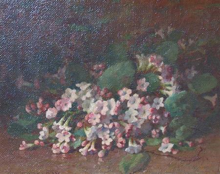 Lot image - Jonas Joseph LaValley