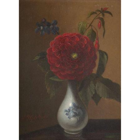 Lot image - Arnoud Wydeveld