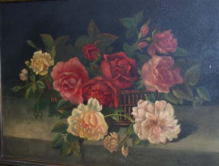 Lot image - American School