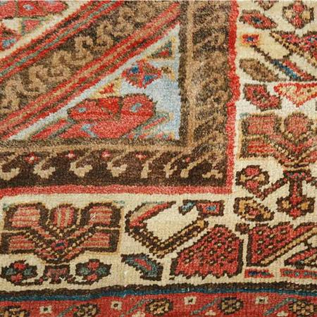 Lot image - Kurdish Runner