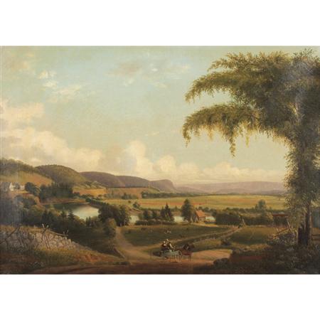 Lot image - Albion Harris Bicknell
