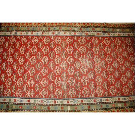 Lot image - Guendje Runner