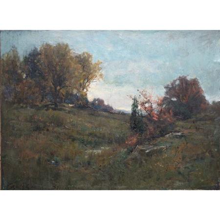 Lot image - George Henry Smillie