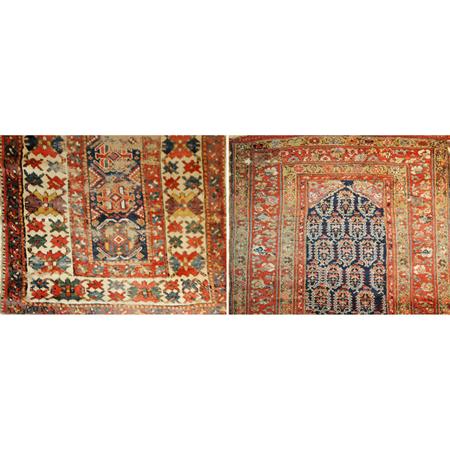 Lot image - Two Runners