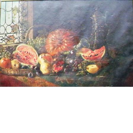 Lot image - American School