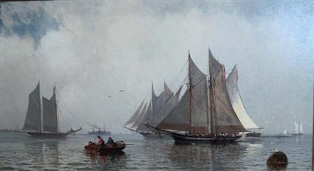 Lot image - American School