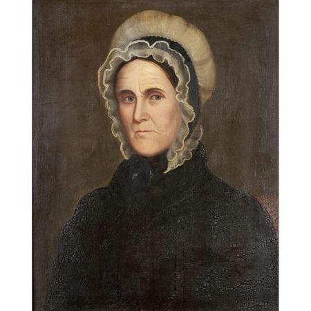 Lot image - Zedekiah Belknap