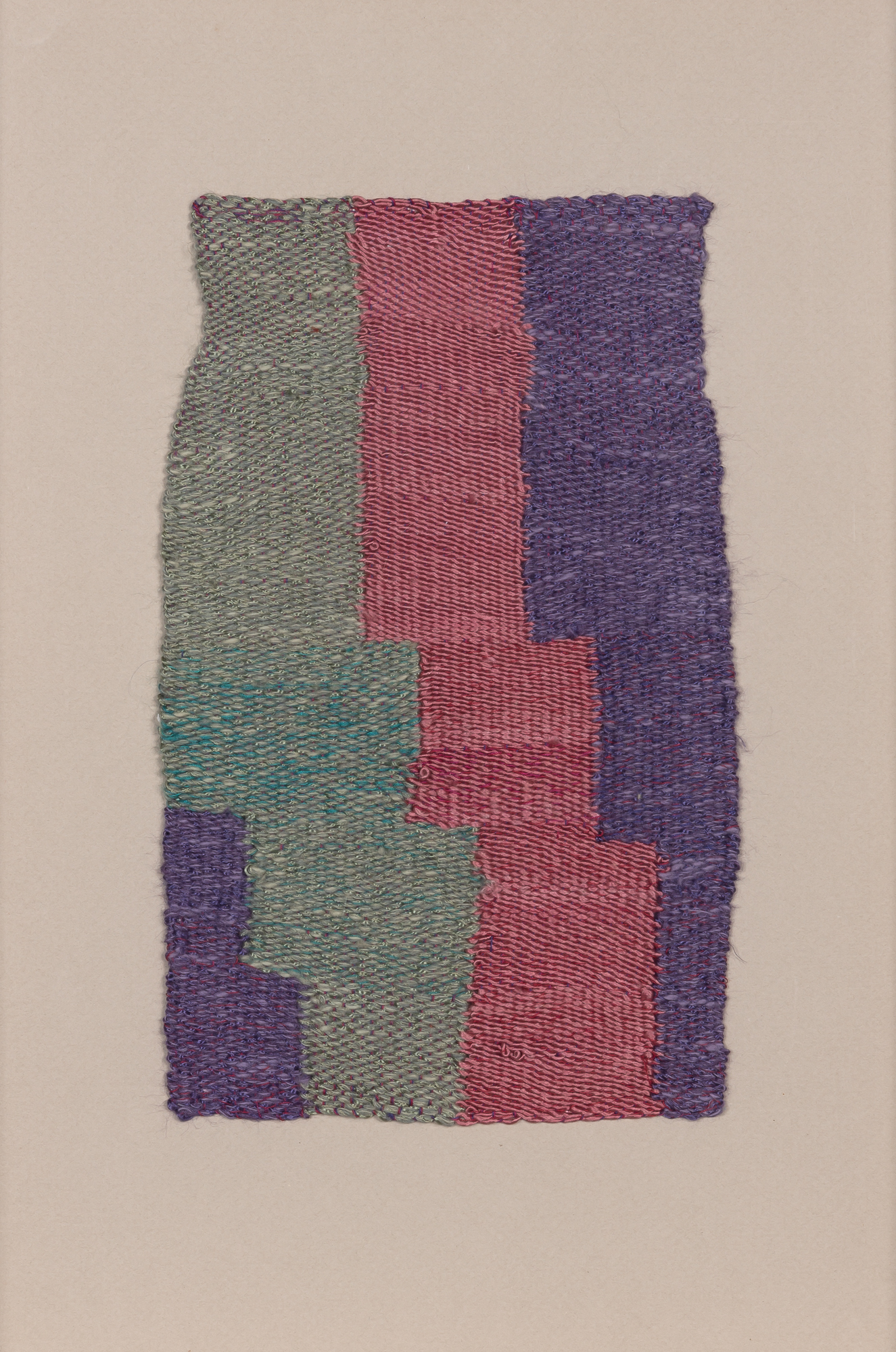 Lot image - Sheila Hicks