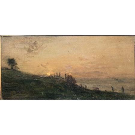 Lot image - Manner of Delpy