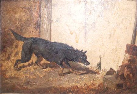 Lot image - Vincent de Vos