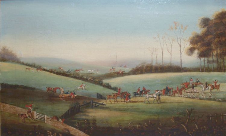 Lot image - British School