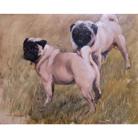 Lot image - Henry Koehler