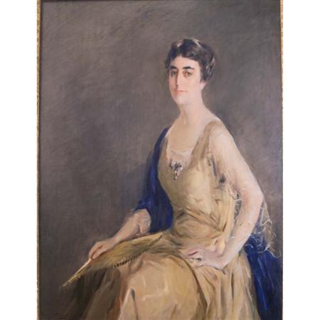 Lot image - John McClure Hamilton