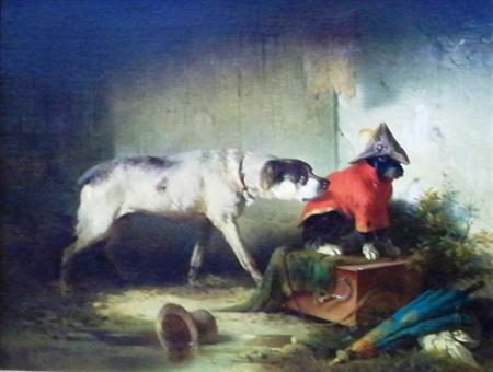 Lot image - Carl Pischinger