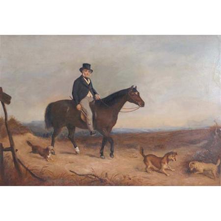 Lot image - English School