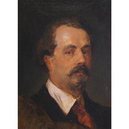 Lot image - German School