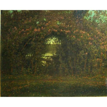 Lot image - Anshelm Schultzberg