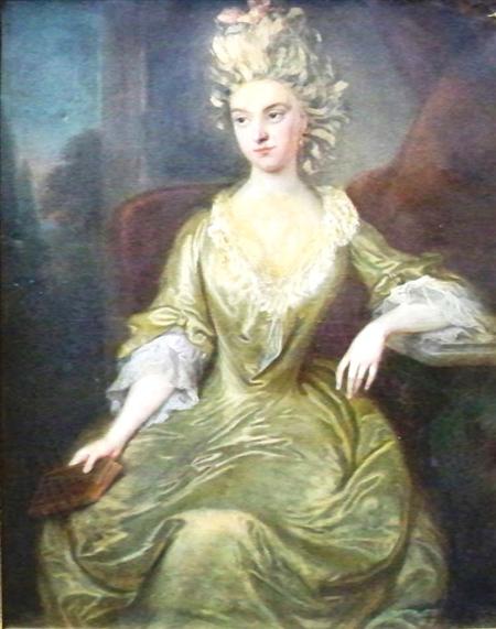 Lot image - Follower of Thomas Gainsborough