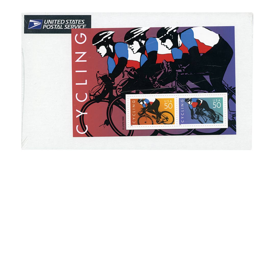 Lot image - United States Mint Accumulation