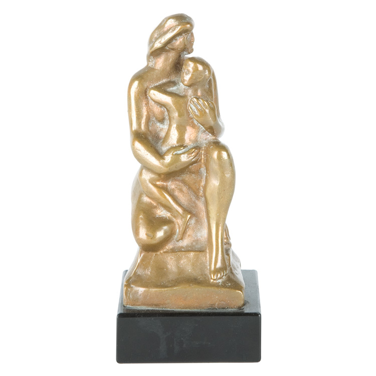 Lot image - William Zorach