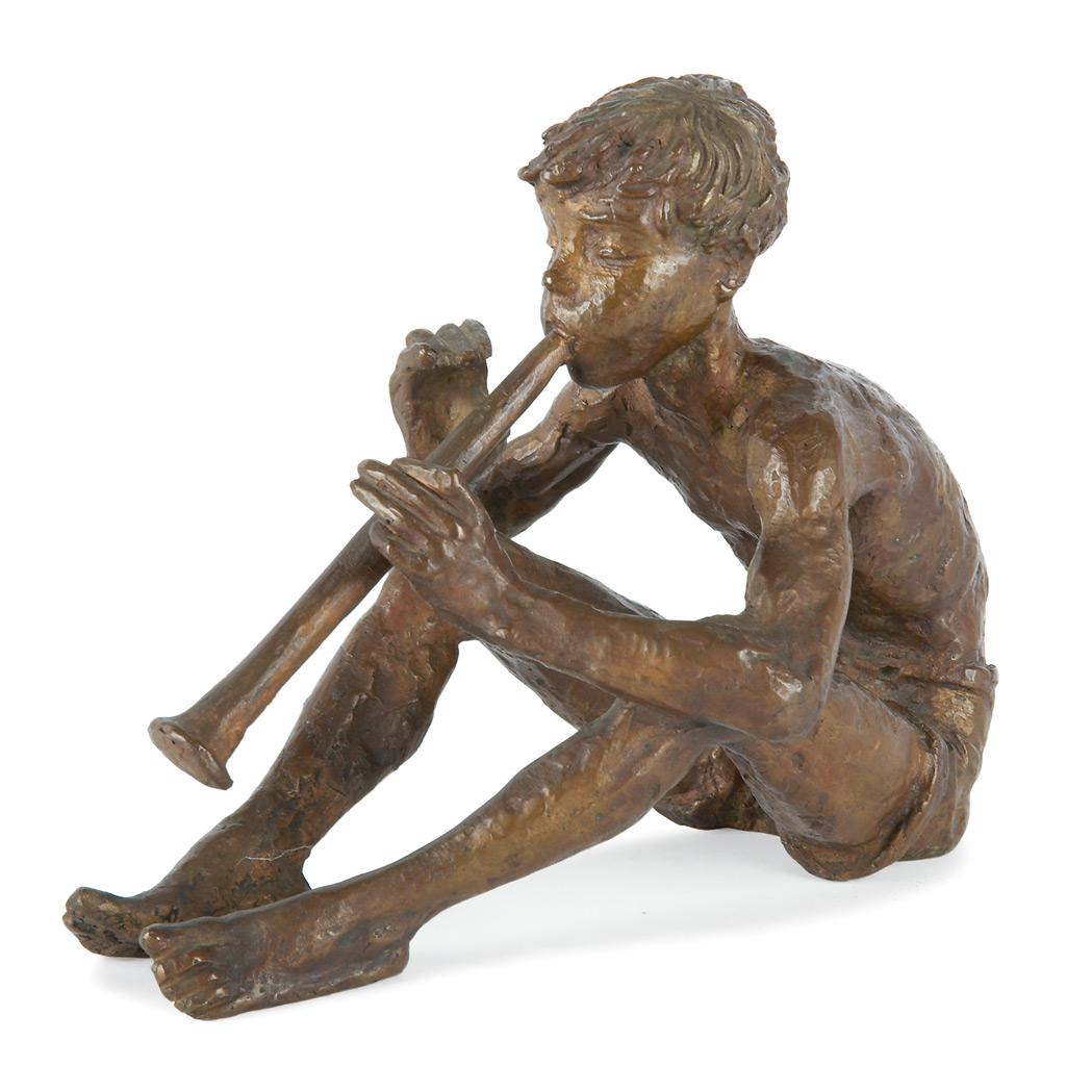 Lot image - Renee Sintenis