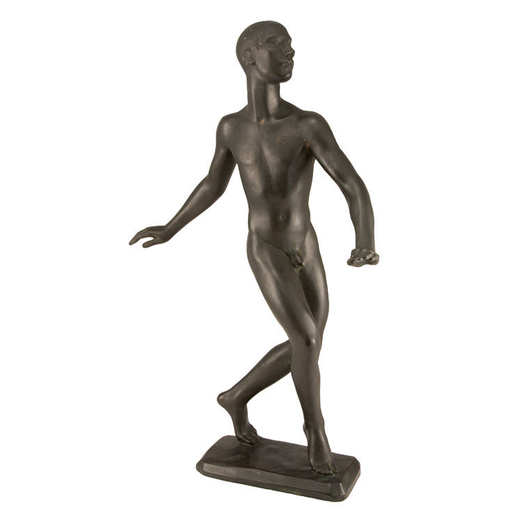 Lot image - Georg Kolbe