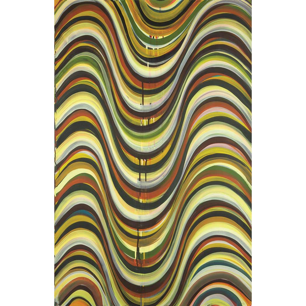 Lot image - Karin Davie