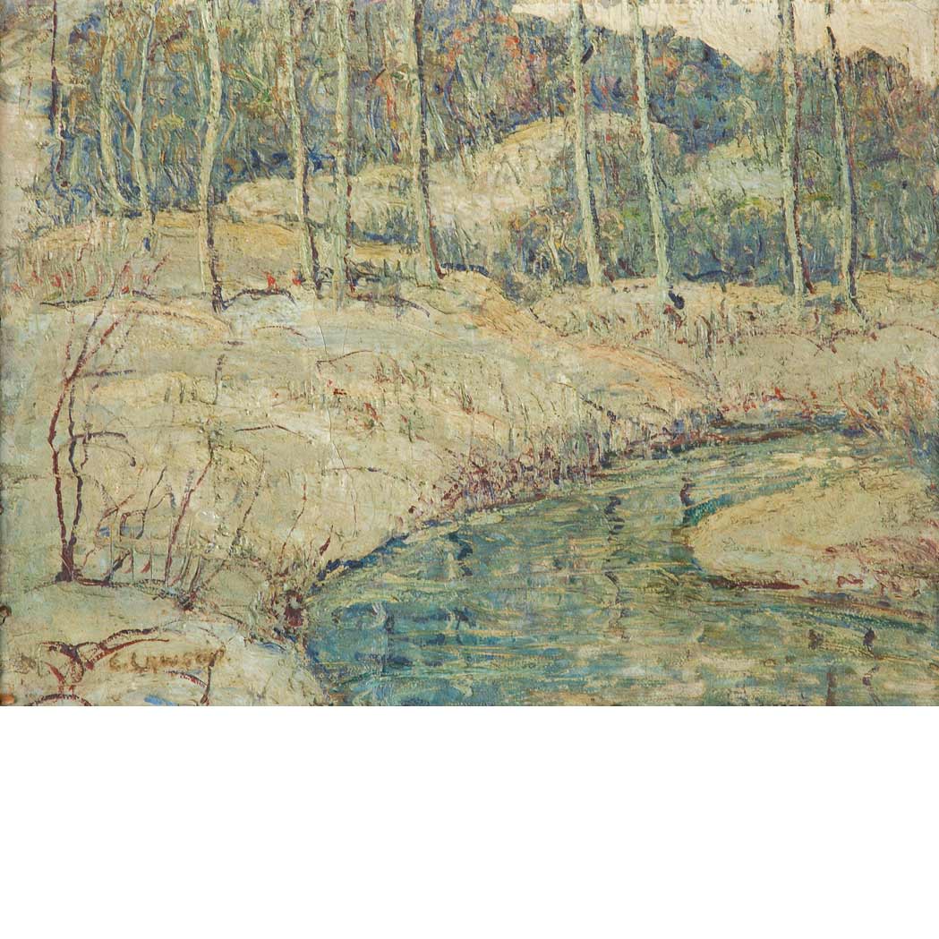 Lot image - Ernest Lawson