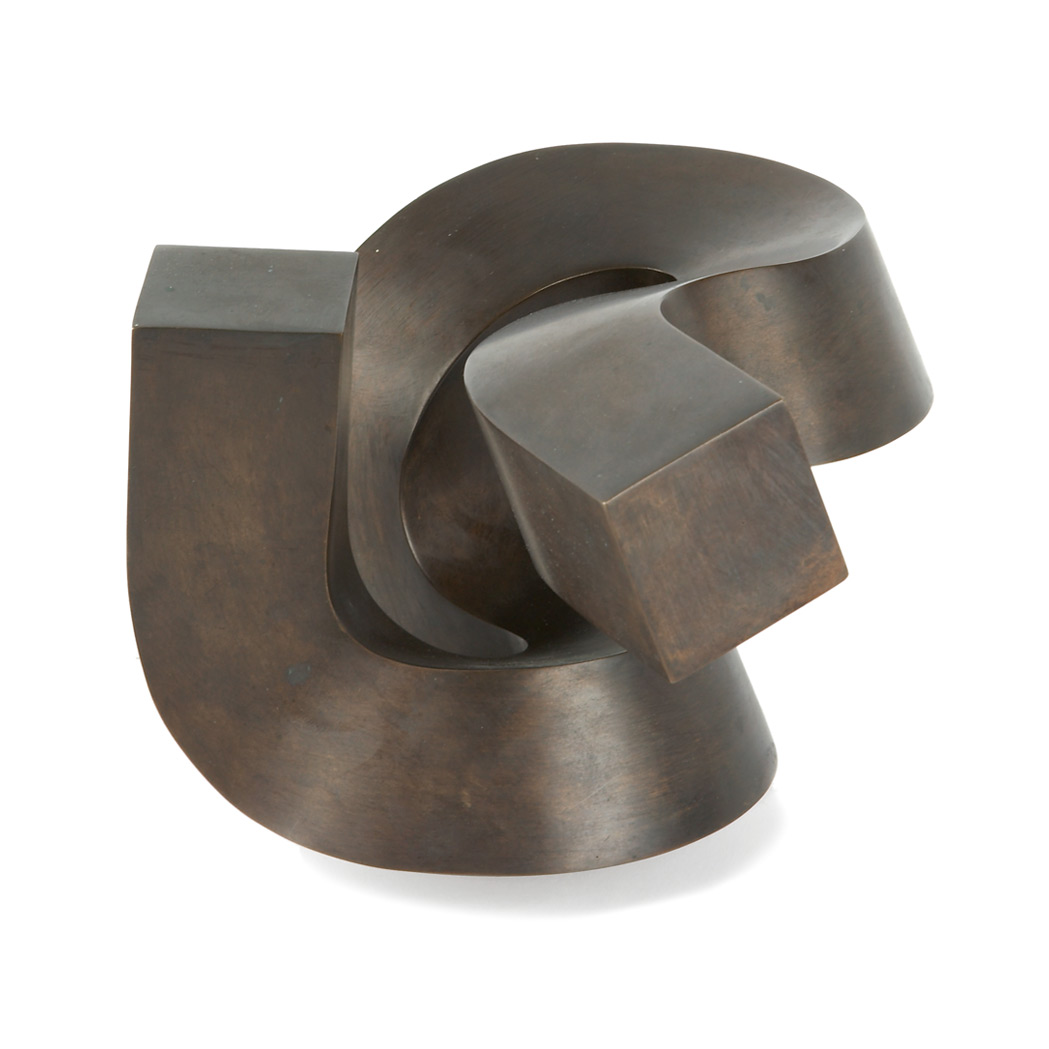 Lot image - Clement Meadmore