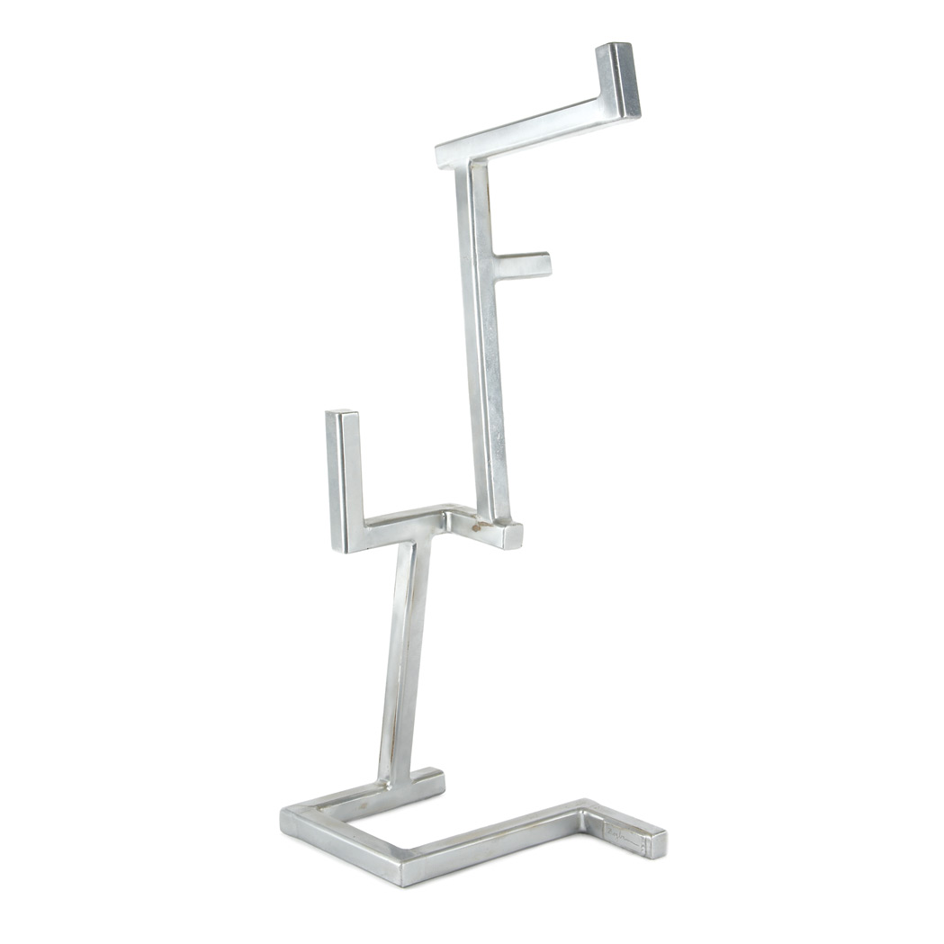 Lot image - Wilfrid Zogbaum American, 1916-1965 Untitled, 1963