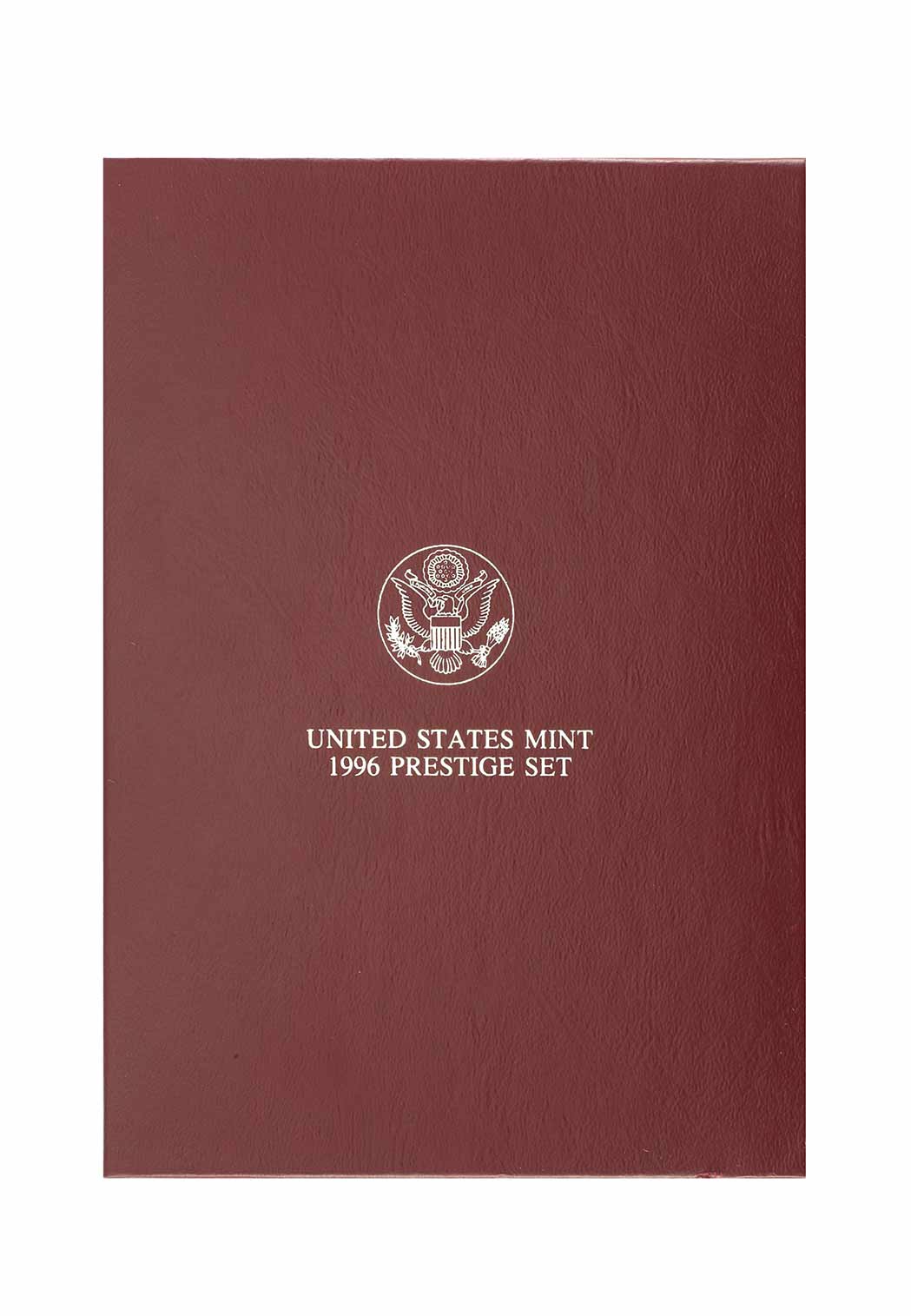 Lot image - United States Prestige Sets