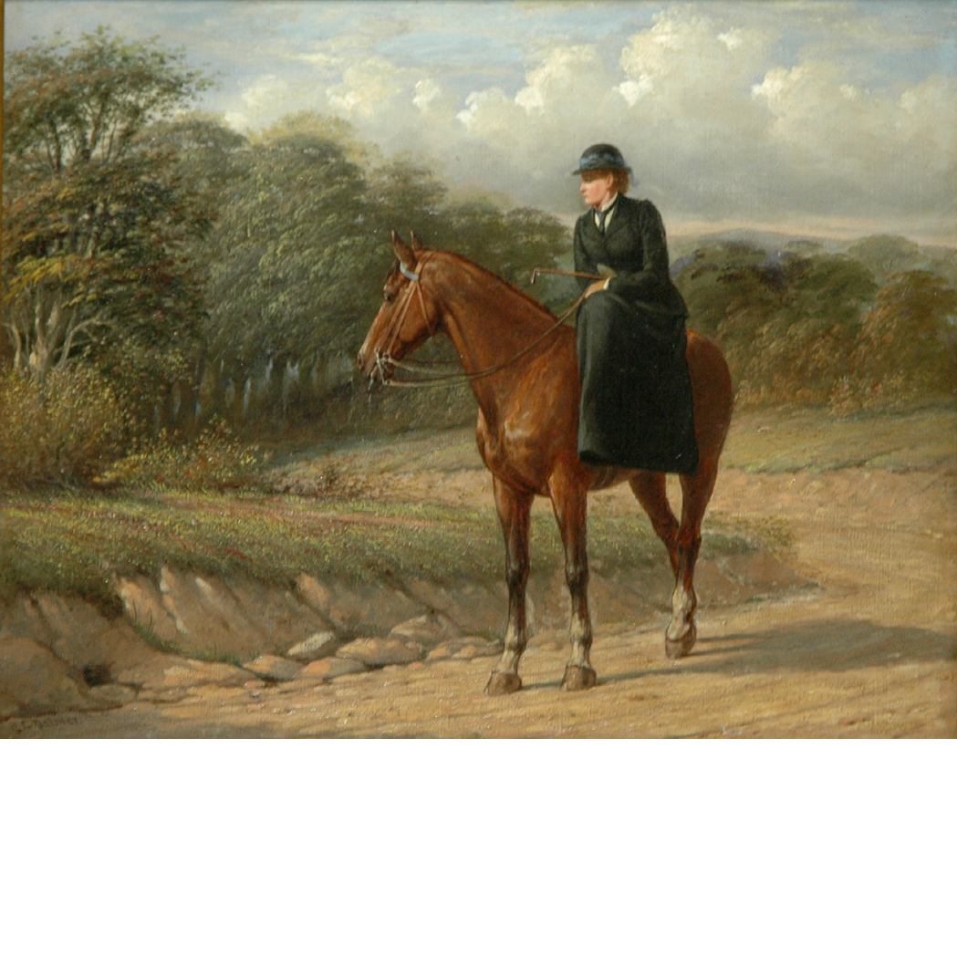 Lot image - British School