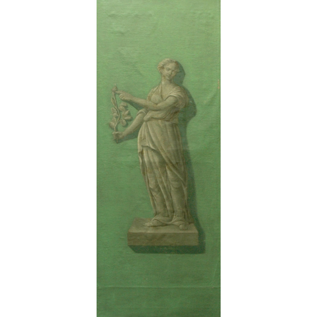 Lot image - Continental School