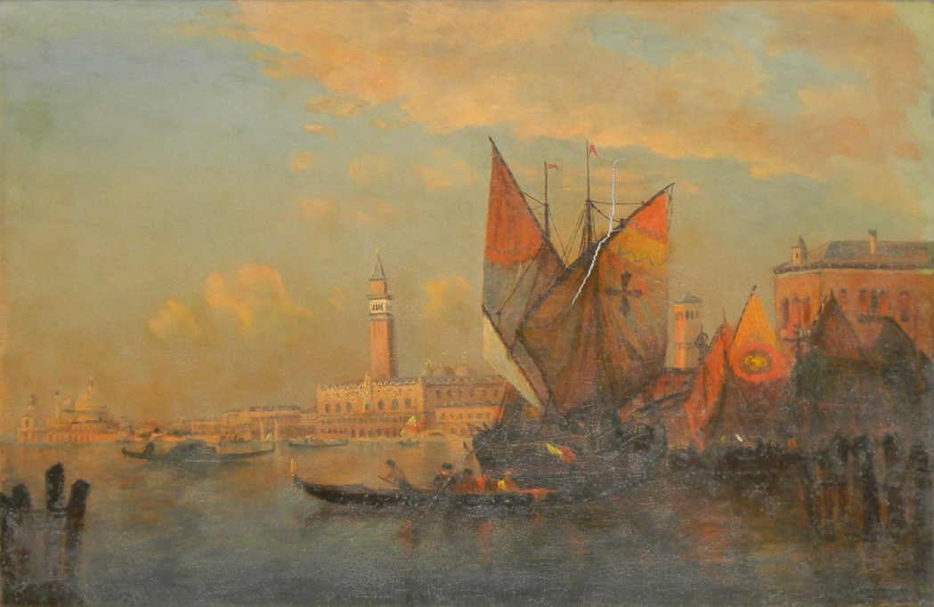 Lot image - Italian School