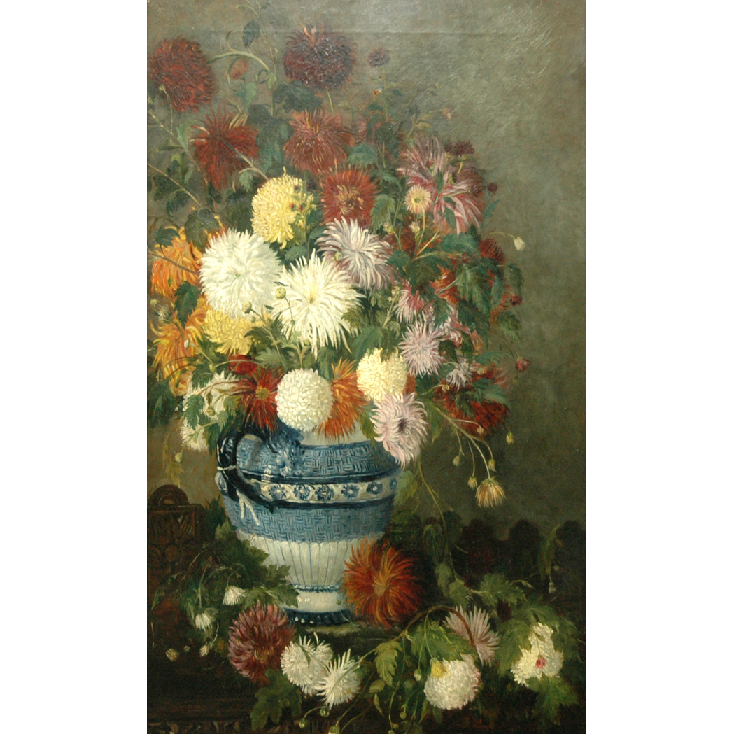 Lot image - English School