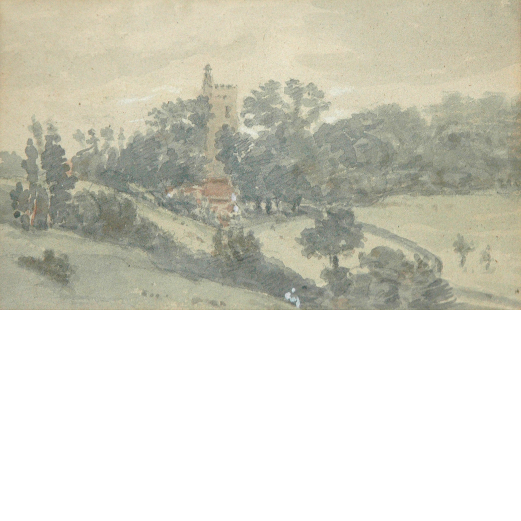 Lot image - British School