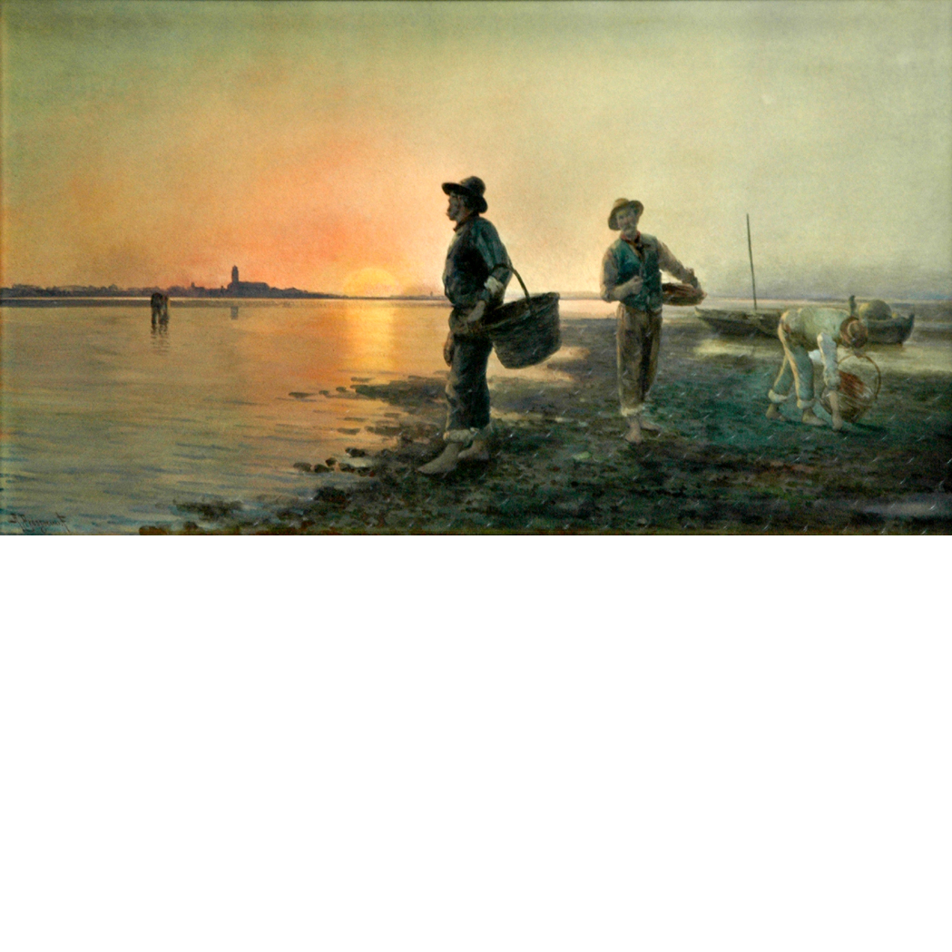 Lot image - Alberto Prosdocimi