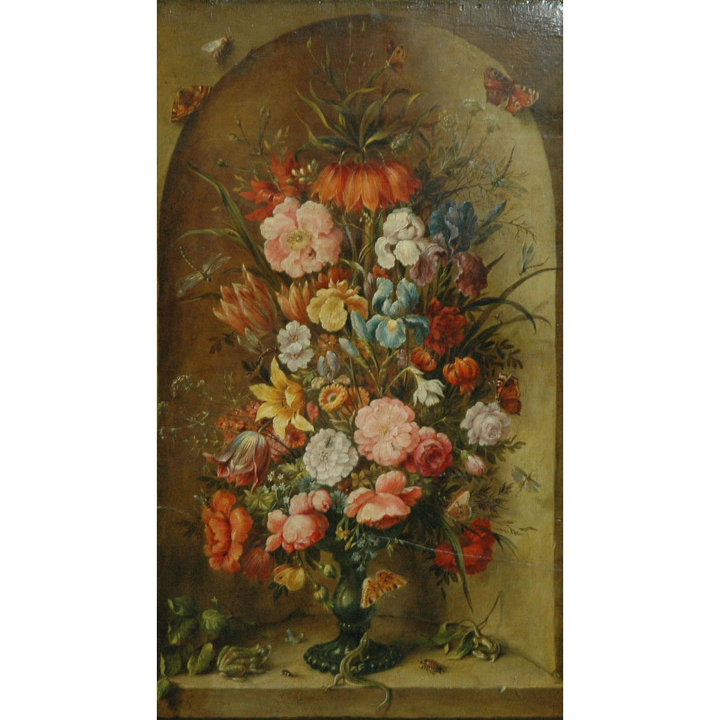 Lot image - European School