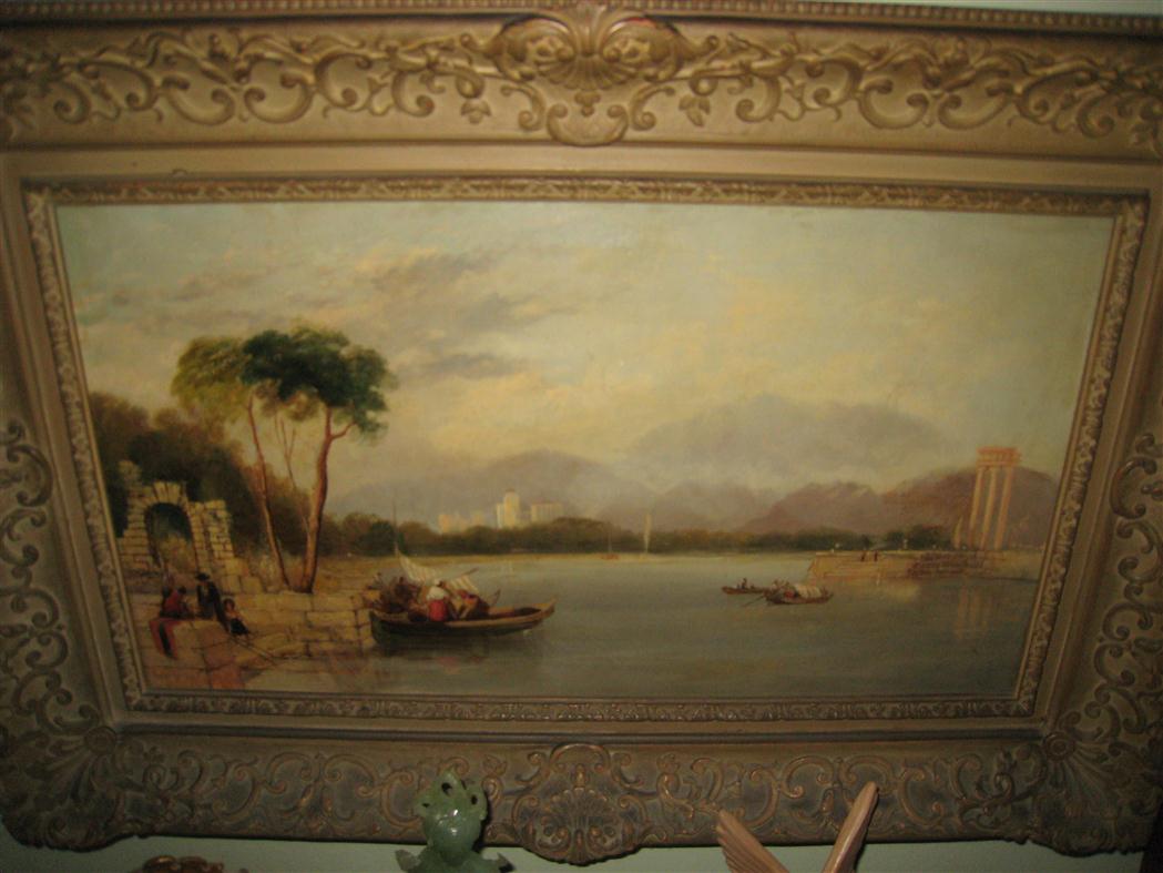 Lot image - Continental School