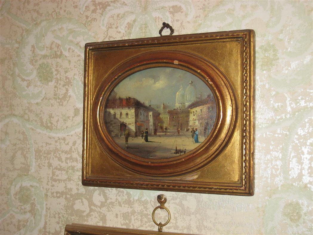 Lot image - Italian School