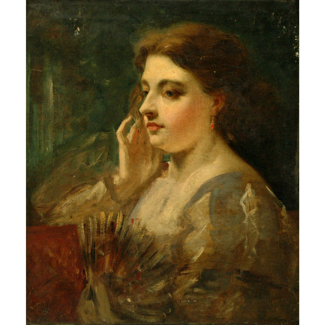 Lot image - English School