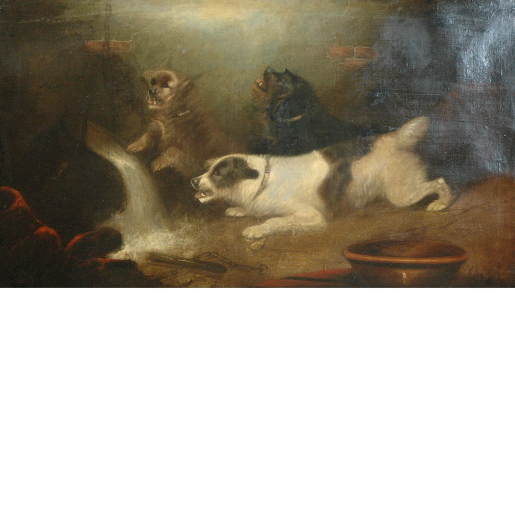 Lot image - Edward Armfield