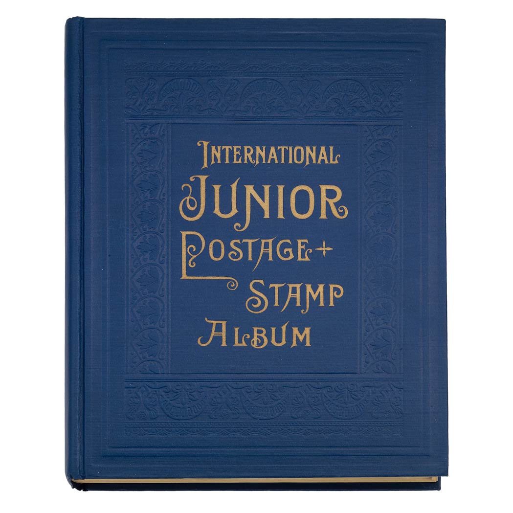 Lot image - United States and Foreign Postage Stamp Mixture