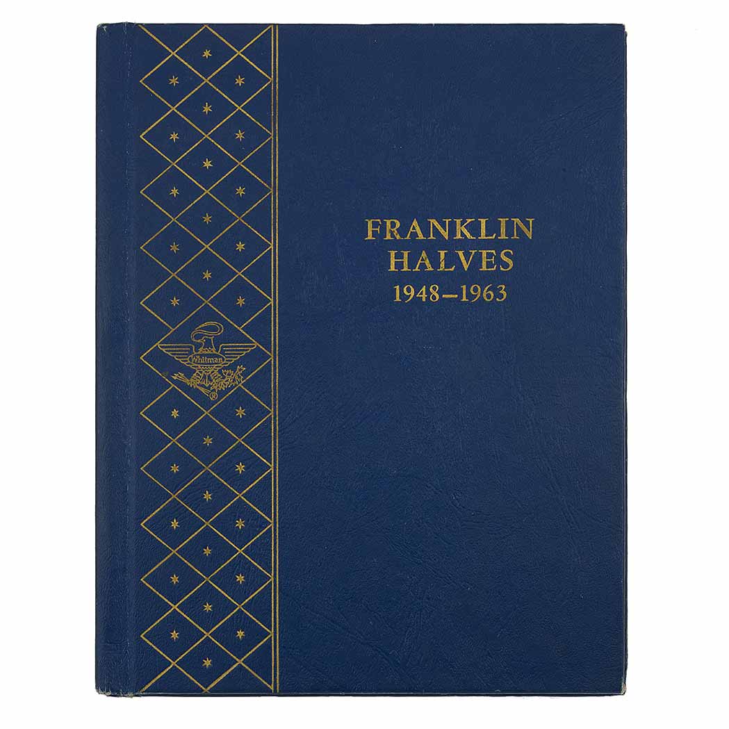 Lot image - United States Type Coins