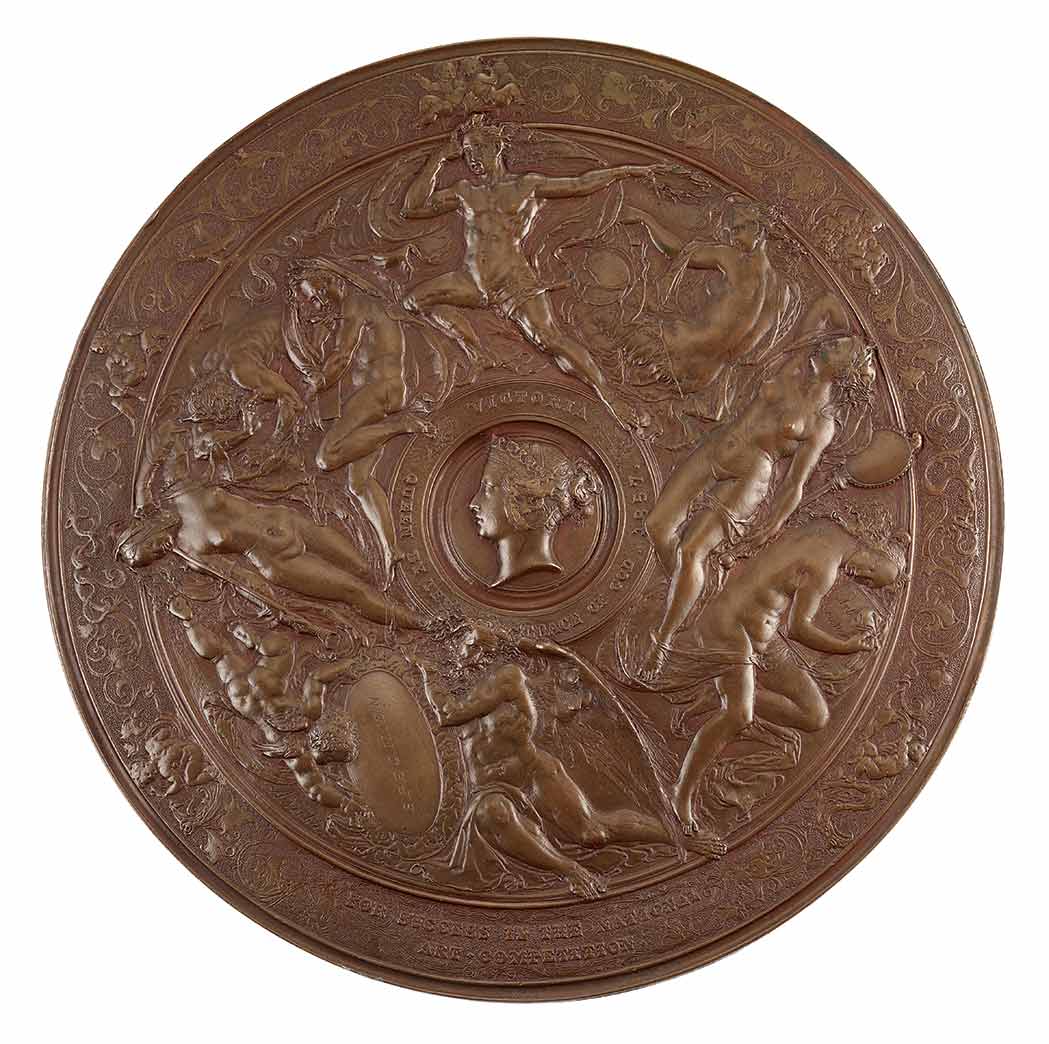 Lot image - Great Britain Specimen