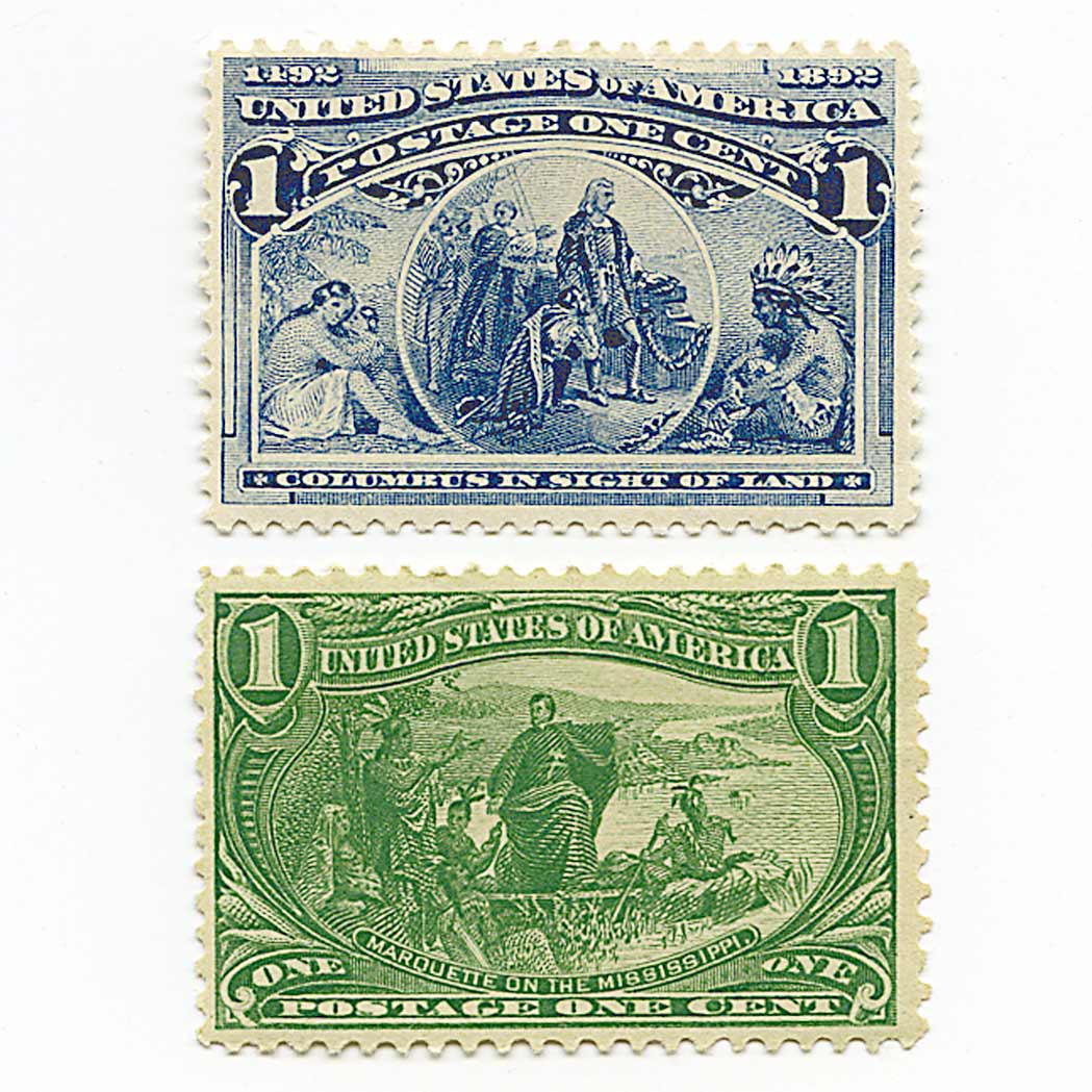 Lot image - United States, Mint Accumulation