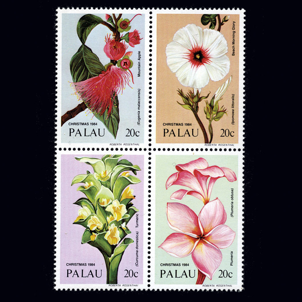 Lot image - United Nations and Trust Territories