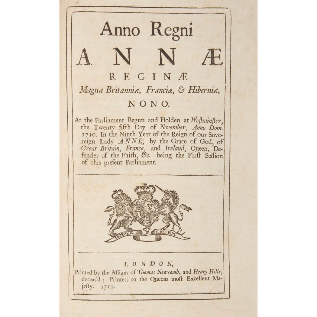 Lot image - United States Postal Establishment