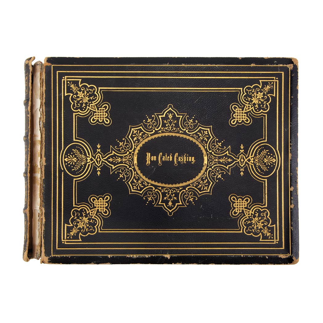 Lot image - Bureau of Engraving and Printing Folio